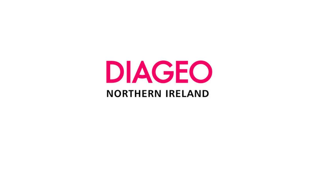 Diageo Logo