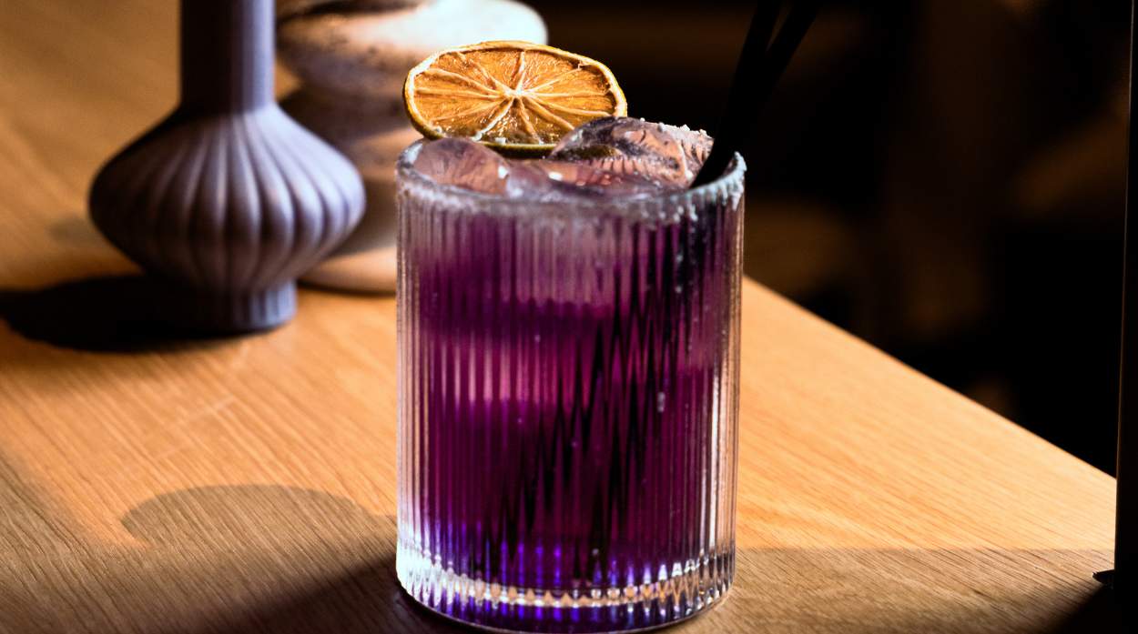 Moxy Drinks