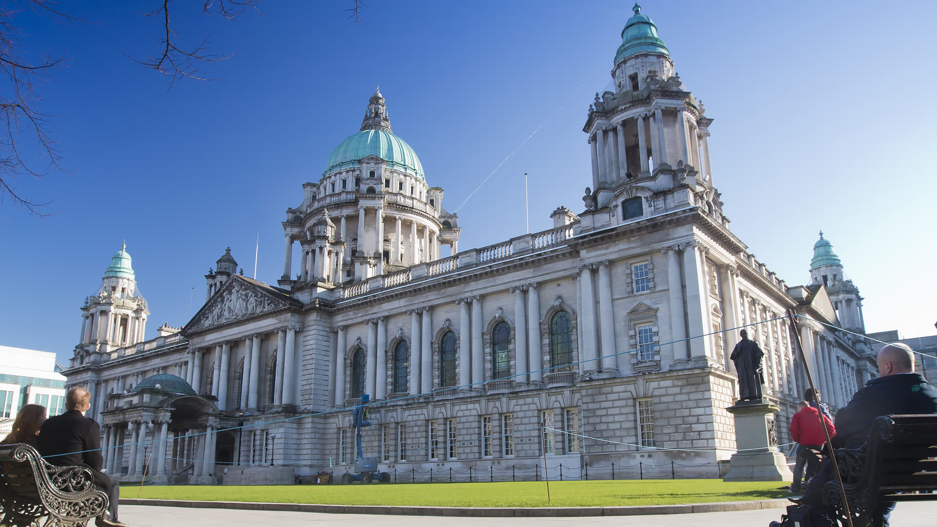 Belfast-City-Hall