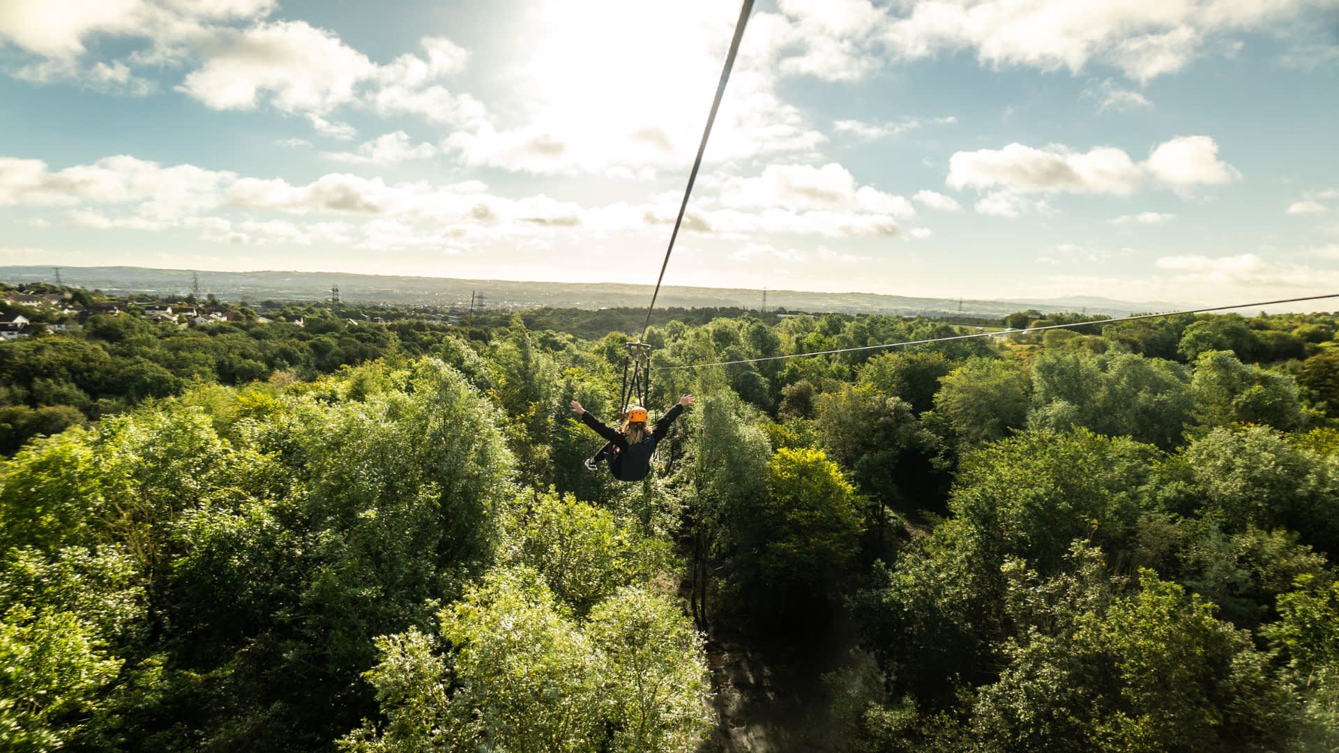 Things to do this Spring