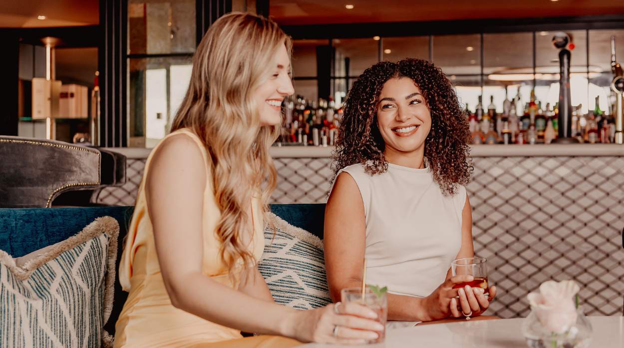 Top 10 Cocktail Bars in Belfast