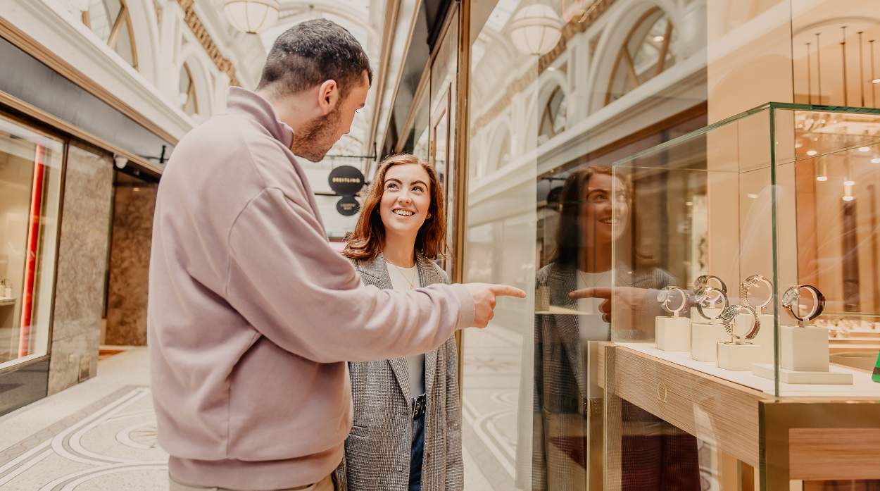 The Ultimate Belfast Shopping Guide