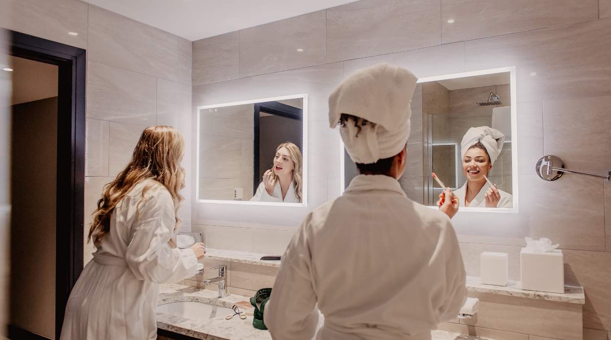 Galentine’s Day Ideas Belfast