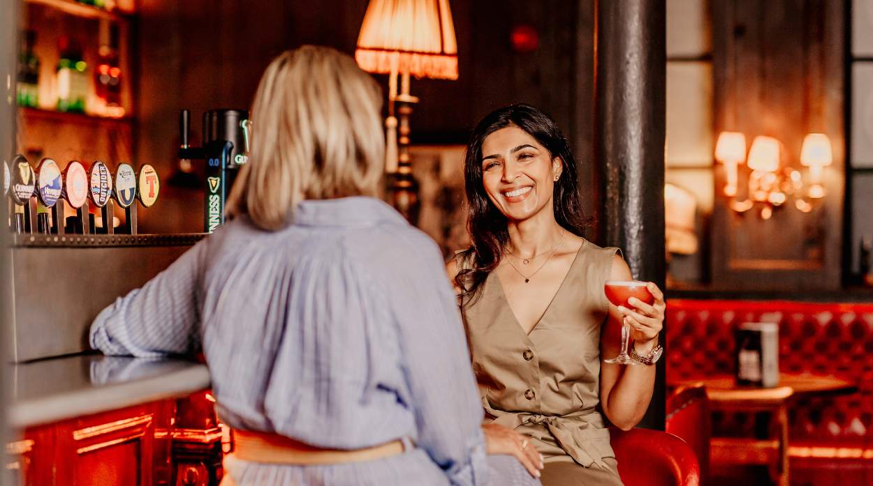 Best Pubs in Belfast