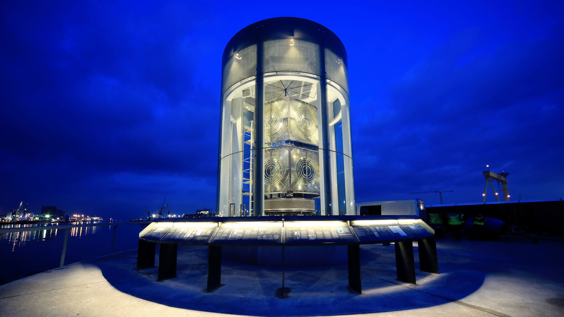 13 Facts You Didn’t Know About Belfast