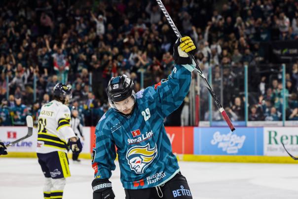 Kawaguchi Returns to Belfast for 2026/27 Season