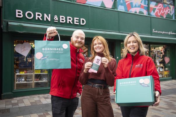 Action Cancer Announces New Partnership with Born and Bred for 2026