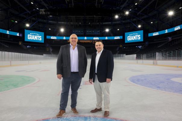 The O2 Belfast has completed a major digital infrastructure project in partnership with digital experience specialist Merson Digital, delivering more than 500sqm of new high-brightness LED technology designed to transform the experience of live entertainment and sport at the venue.