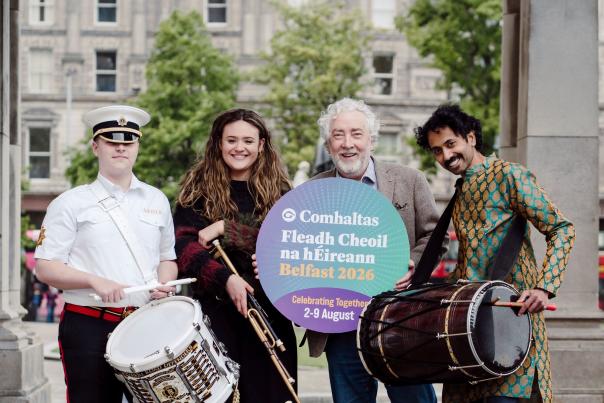 Fleadh Cheoil 2