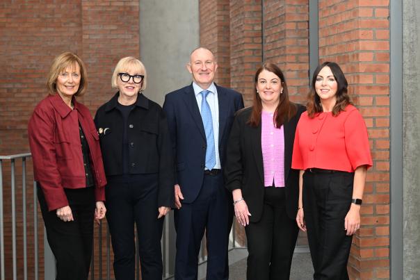 Visit Belfast Launches Plans for Its Biggest Year Yet with New Tourism Strategy