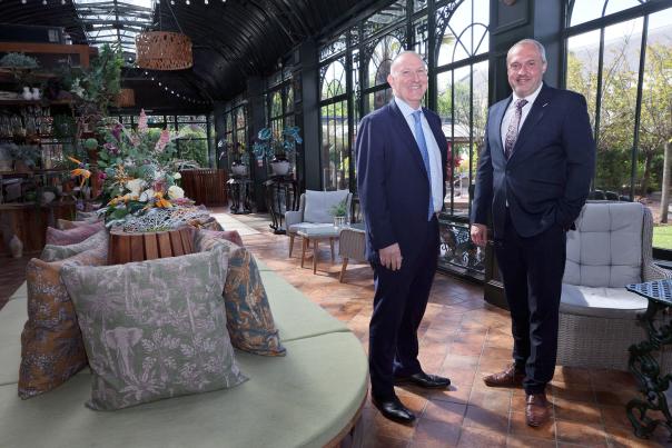 Galgorm Partnership