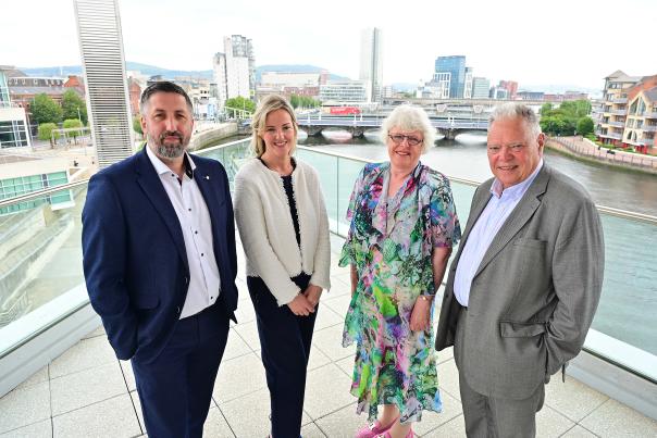Belfast Hosts Major UK Surgery Conference
