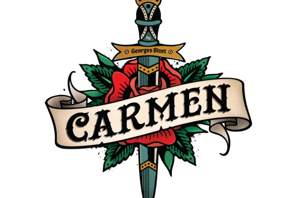 Northern Ireland Opera Presents George Bizet's Carmen