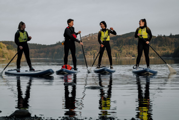 Life Adventure Centre