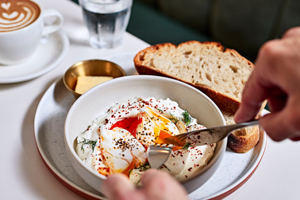 Neighbourhood Brunch