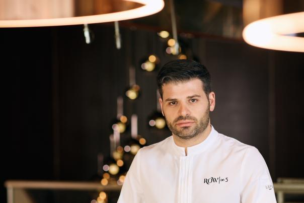 Spencer Metzger to Headline Hospitality Exchange 2026