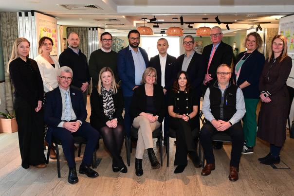 Net Zero Working Group to Reduce Tourism Related Emissions