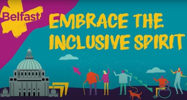 Embrace the Inclusive Spirit