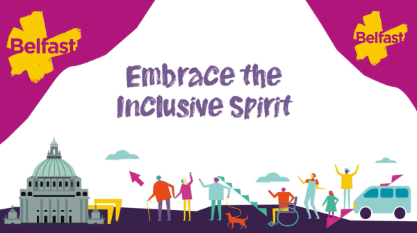 Embrace the Inclusive Spirit