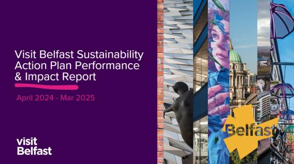 Sustainability Action Plan & Impact Report
