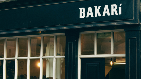 bakari