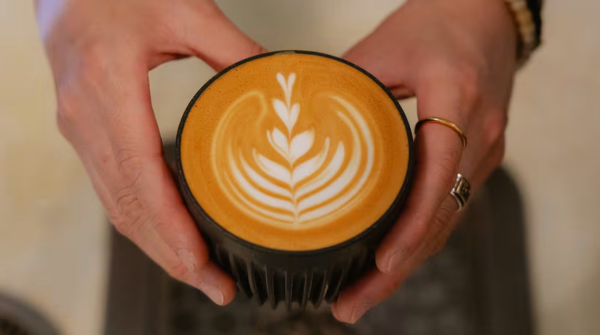 Hjem coffee