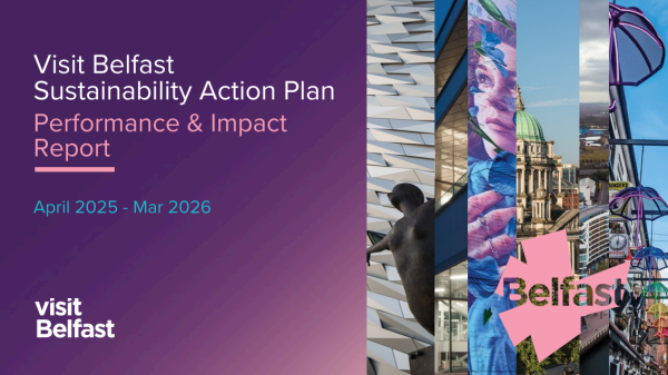 Sustainability Performance & Impact Report