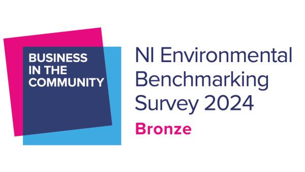 NI Environmental Benchmarking Survey 2024