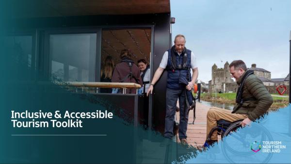 TNI Inclusive & Accessible Toolkit