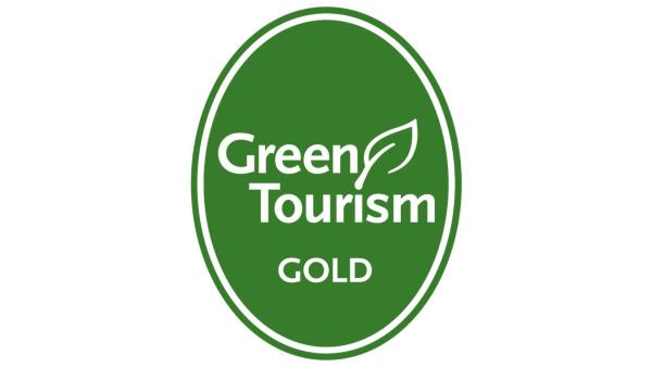Green Tourism Gold