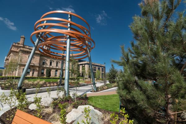 The Gateway Nest