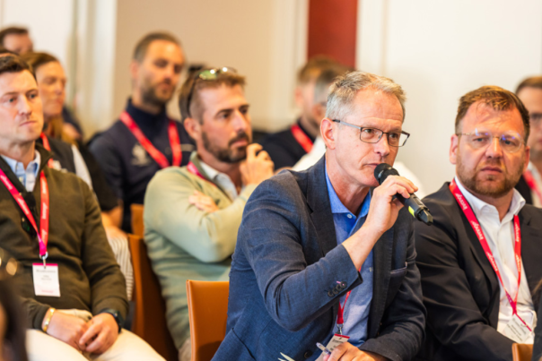 Golf Business Technology Conference