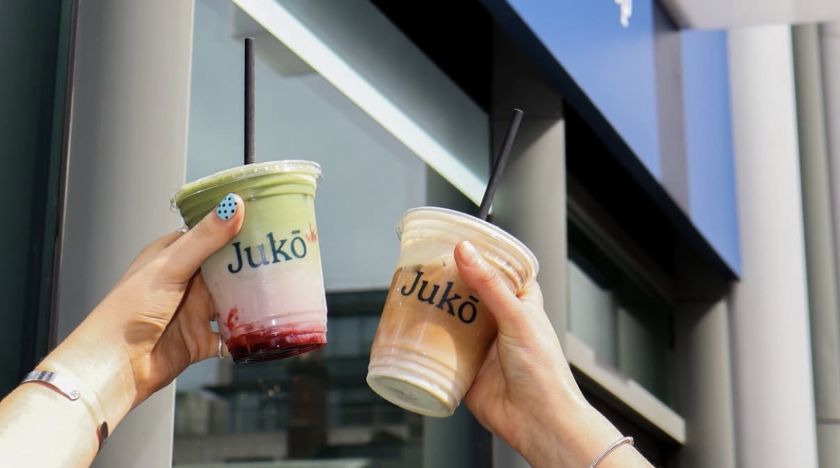 Juko Matcha