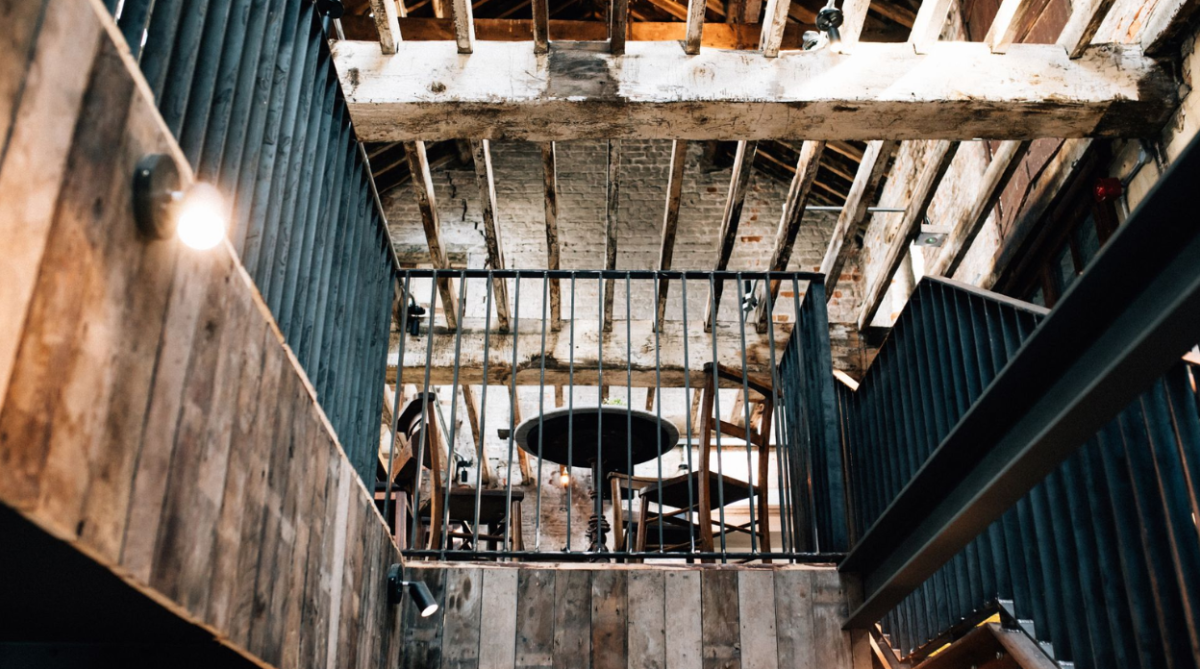 Jailhouse