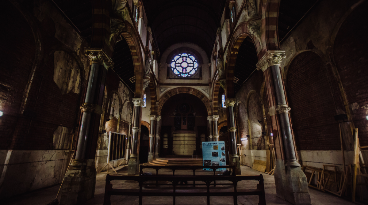 St Joseph's Church