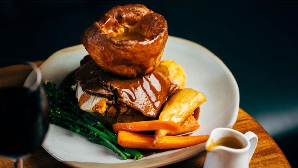 Sunday Roast