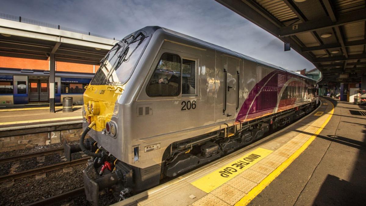 Translink-Enterprise-Train