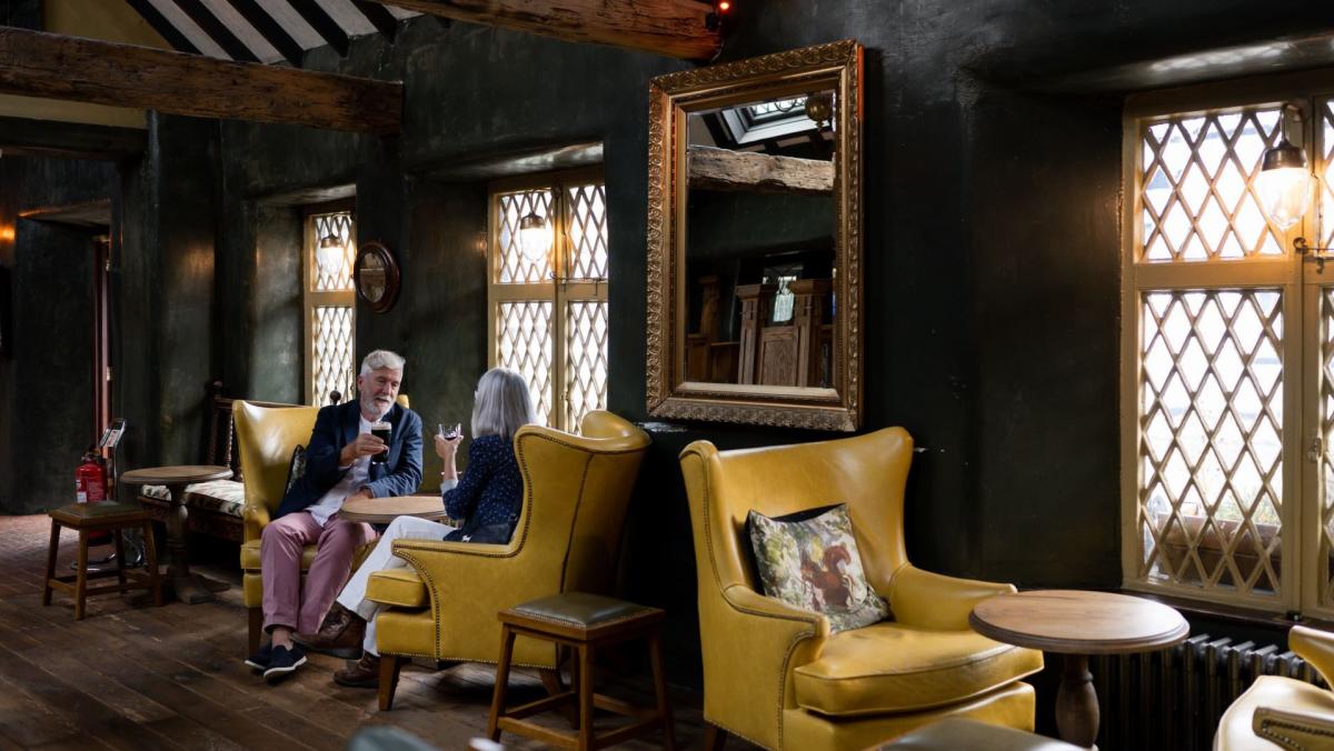The Old Inn