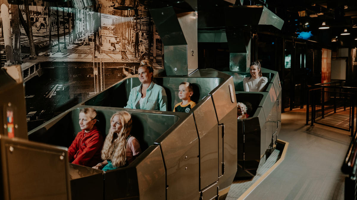 Things To See & Do in Belfast | Belfast Attractions & Tours