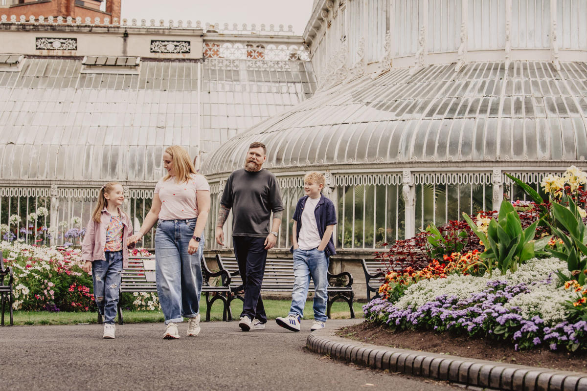What's On in Belfast
