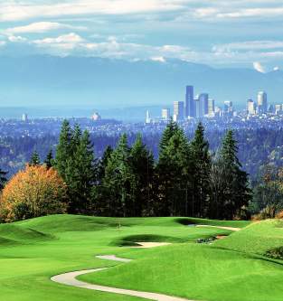 The Golf Club at Newcastle