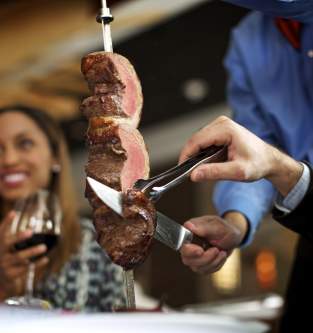 Fogo De Chao