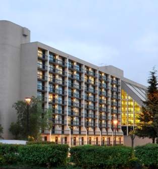 Hilton Bellevue