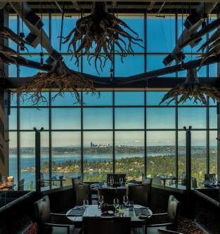 Ascend Prime Steak & Sushi