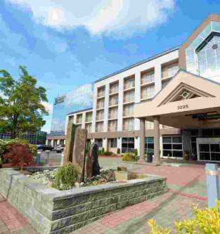Embassy Suites by Hilton Seattle Bellevue