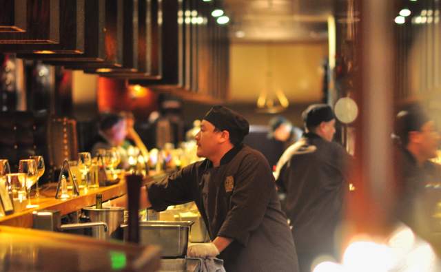 13 Coins Restaurant