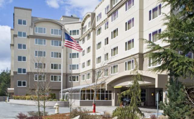 Eastgate Hotel, BW Signature Collection