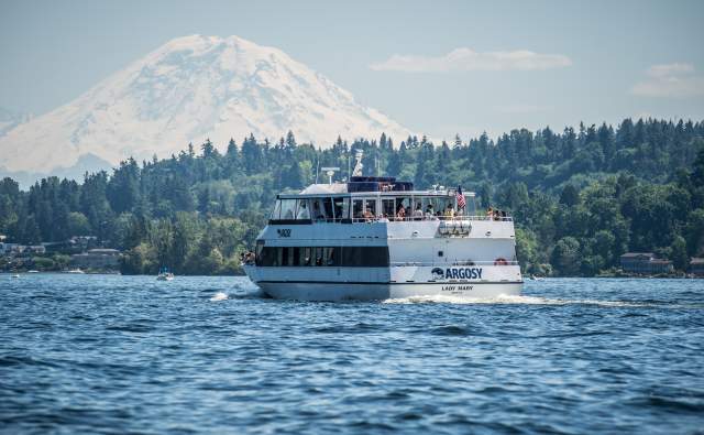 Argosy Cruises