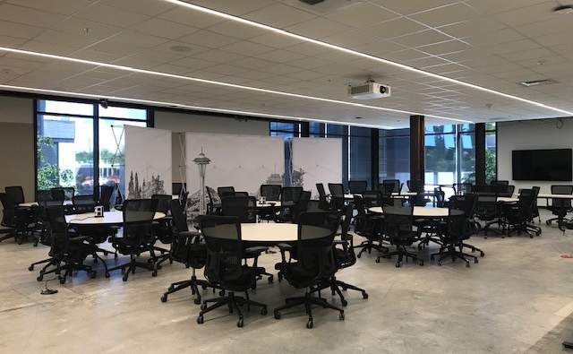 Global Innovation Exchange (GIX)