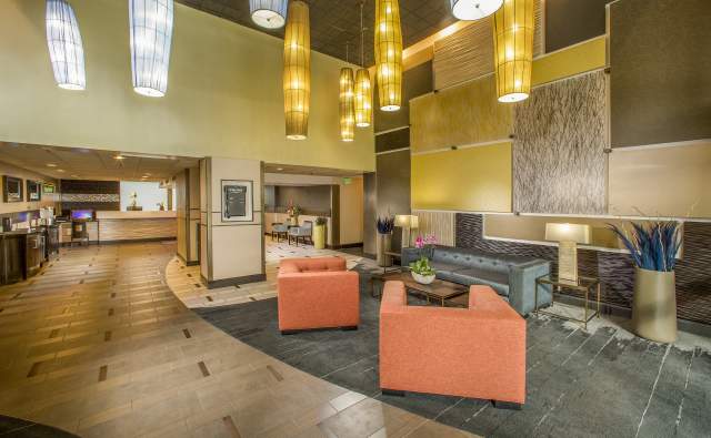 Hotel 116 - Coast Hotels - Bellevue